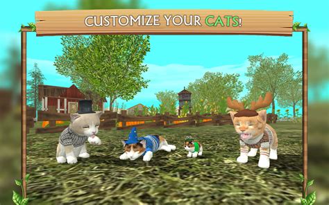 Cat Games Online ️ .